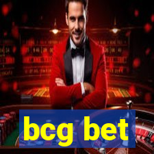 bcg bet